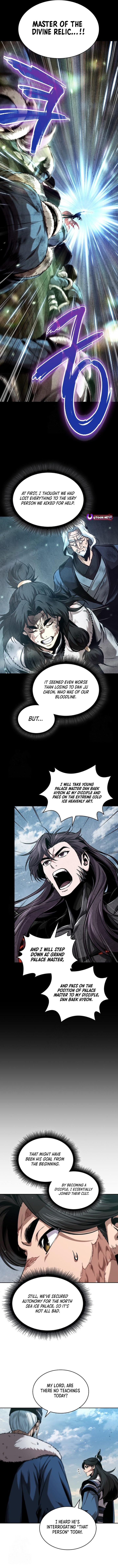 Nano Machine Chapter 276 image 04